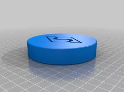 Mug Support for LÅNESPELARE (IKEA)
