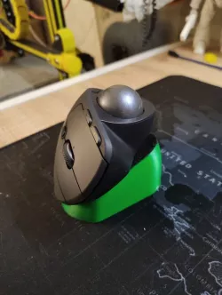 MX Ergo Riser