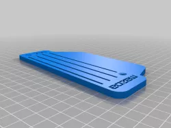 ND Miata Gas Pedal Extension