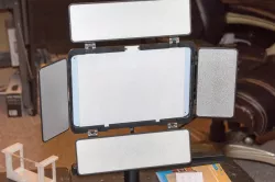 Neewer 600 LED Light Soft Diffuser