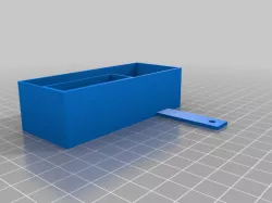 Neptune 2 Purge bucket