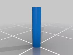 Nerf Bigshock Barrel