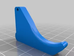 Nerf Crossbow Pistol Trigger Tweak