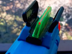 Nerf Rival Pathfinder xXII-1200 Fiber Optic Sight