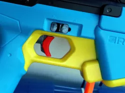 Nerf Rival Pathfinder xXII-1200 Hair Trigger