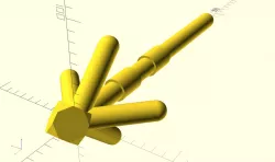 Noita Wand