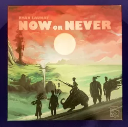 Now or Never Insert