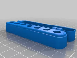 Nozzle Box