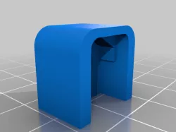 Nut holder for motorbike battery terminals (yuasa yumicron acid battery)