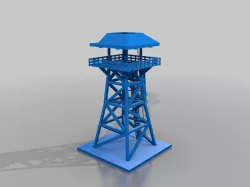 Observation Tower