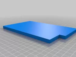 Oculus Quest 2 Box Divider