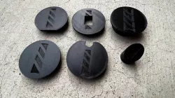 Onefinity X35 Caps