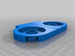 Optic Holder