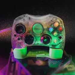 Original Xbox - Controller S Stand / Holder