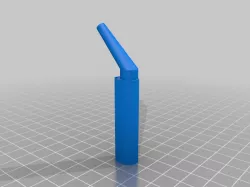 Ortur Master 2 Pro - Air Assist Nozzle
