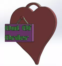 Out Of Order