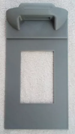 outlet shelf