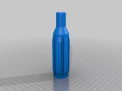 Paint Roller Cleaner