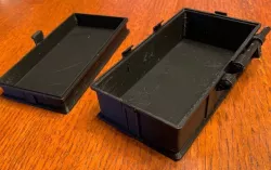 ParamBox Storage Box v2
