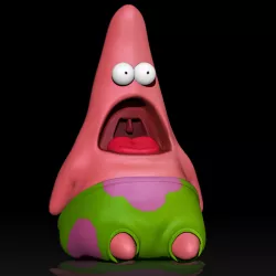 Patrick star 
