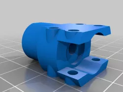 Phaetus Dragonfly BMS Adaptor for BondTech DDX V3