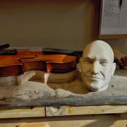 Picard Head