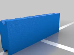 Picatinny Rail