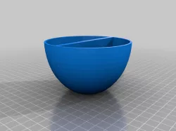 pistachio/duo Bowl