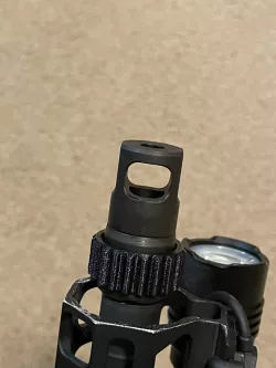 Plan B Thread Protector