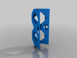 Playing card holder