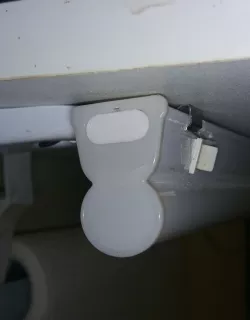 Plug socket 220v LED lamp
