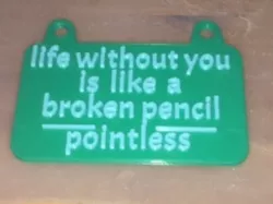 pointless 