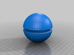 pokeball