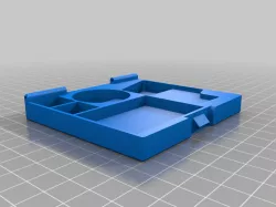 Pokemon TCG VSTAR Counter + Dice Box