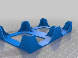 Poker Cards Box