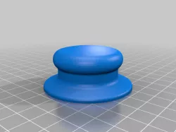 Pot handle