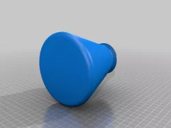 Powder Coating Cup