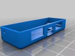 Power Bank Module Case