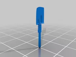 Power Shovels 