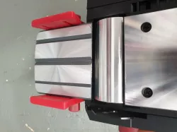 PPHA 20-Li A1 electric planer guding blocks / slides