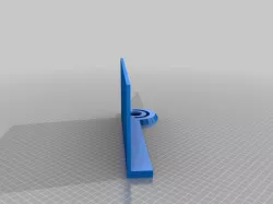Proxxon Fence