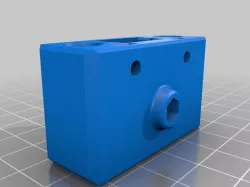 Prusa MINI rebuild