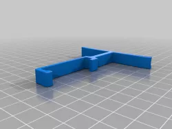 Prusa Thermal Enclosure V1