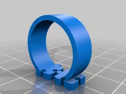 Puzzle Ring