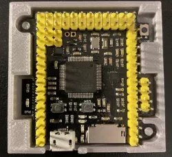 PyBoard V1.1