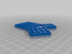Pythagorean Theory Math Manipulative