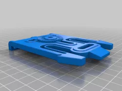 QLS Plates with 360 adapter