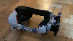 Quest 2 Kiwi battery mount