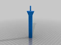 Quilling Tool