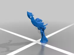 Quorik Warwitch